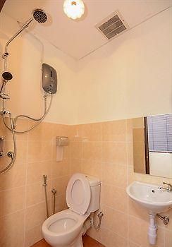 Hainan House Otel George Town Dış mekan fotoğraf