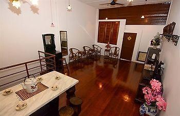 Hainan House Otel George Town Dış mekan fotoğraf