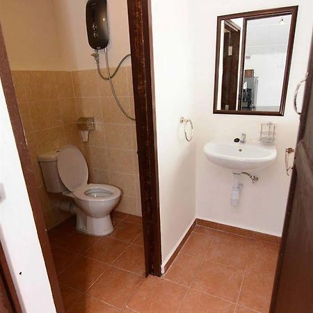 Hainan House Otel George Town Dış mekan fotoğraf