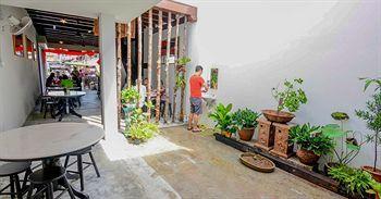 Hainan House Otel George Town Dış mekan fotoğraf