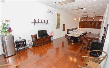 Hainan House Otel George Town Dış mekan fotoğraf