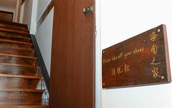 Hainan House Otel George Town Dış mekan fotoğraf