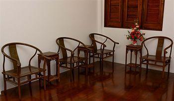 Hainan House Otel George Town Dış mekan fotoğraf