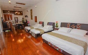 Hainan House Otel George Town Dış mekan fotoğraf
