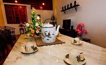 Hainan House Otel George Town Dış mekan fotoğraf