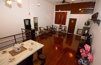 Hainan House Otel George Town Dış mekan fotoğraf