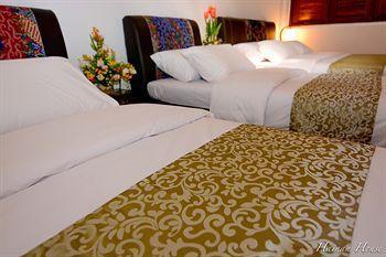 Hainan House Otel George Town Dış mekan fotoğraf