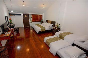 Hainan House Otel George Town Dış mekan fotoğraf