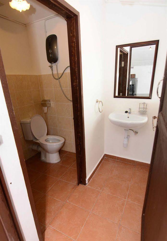 Hainan House Otel George Town Dış mekan fotoğraf