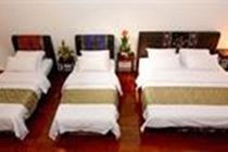 Hainan House Otel George Town Dış mekan fotoğraf